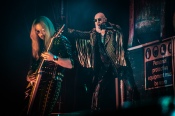 Judas Priest - koncert: Judas Priest ('Mystic Festival'), Gdańsk 'Stocznia Gdańska' 3.06.2022