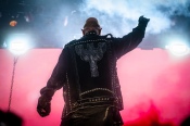 Judas Priest - koncert: Judas Priest ('Mystic Festival'), Gdańsk 'Stocznia Gdańska' 3.06.2022