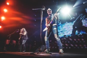 Scorpions - koncert: Scorpions, Kraków 'Tauron Arena' 28.05.2022