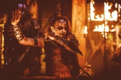 Watain - koncert: Watain ('Summer Dying Loud'), Aleksandrów Łódzki 10.09.2022