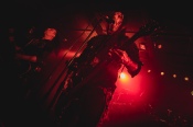 Septicflesh - koncert: Septicflesh, Warszawa 'Proxima' 7.11.2022