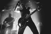 Paradise Lost - koncert: Paradise Lost, Lublin 'Radio Lublin' 13.11.2022