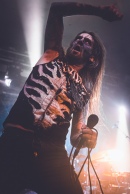 Finntroll - koncert: Finntroll, Kraków 'Kwadrat' 18.11.2022