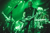 Accept - koncert: Accept, Warszawa 'Progresja Music Zone' 1.02.2023