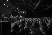 Swans - koncert: Swans, Warszawa 'Progresja Music Zone' 31.10.2023