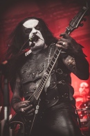 Abbath - koncert: Abbath, Kraków 'Hype Park' 1.02.2024