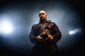 Cradle Of Filth - koncert: Cradle of Filth, Warszawa 'Progresja Music Zone' 22.02.2024