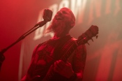 Drowning Pool - koncert: Drowning Pool, Gliwice 'PreZero Arena' 27.03.2025
