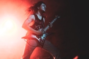Sedimentum - koncert: Sedimentum, Warszawa 'VooDoo' 10.03.2025