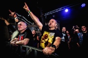 Ragehammer - koncert: Ragehammer, Chorzów 'Leśniczówka' 1.12.2024