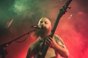 Maruntuka - koncert: Maruntuka, Warszawa 'VooDoo' 15.04.2025