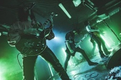 Dool - koncert: Dool, Warszawa 'Hydrozagadka' 22.04.2025
