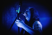 Blood Incantation - koncert: Blood Incantation, Kraków 'Kwadrat' 28.04.2025