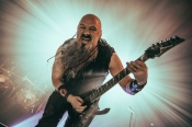 Venom Inc. - koncert: Venom Inc., Warszawa 'Progresja Music Zone' 7.05.2025