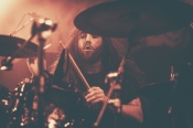 The Zenith Passage - koncert: The Zenith Passage, Kraków 'Hype Park' 14.05.2025