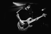 Hollowman - koncert: Hollowman, Katowice 'Piąty Dom' 12.01.2025
