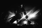 Obscure Sphinx - koncert: Obscure Sphinx, Kraków 'Kwadrat' 16.01.2025