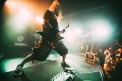 Decapitated - koncert: Decapitated, Warszawa 'Proxima' 24.05.2025