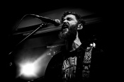 Toń - koncert: Toń, Katowice 'Piąty Dom' 28.03.2025