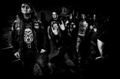 Chainsword - koncert: Chainsword, Katowice 'Pub Korba' 23.05.2025