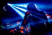 Sextrash - koncert: Sextrash ('Black Silesia Festival'), Byczyna 'Gród Rycerski' 14.06.2025