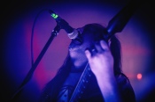 Blood Incantation - koncert: Blood Incantation, Kraków 'Kwadrat' 28.04.2025