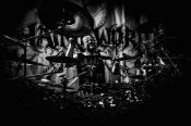 Chainsword - koncert: Chainsword, Katowice 'Pub Korba' 23.05.2025