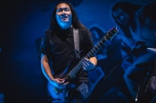 Dragonforce - koncert: Dragonforce, Łódź 'Atlas Arena' 30.06.2025