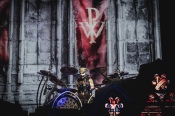 Powerwolf - koncert: Powerwolf, Łódź 'Atlas Arena' 30.06.2025