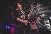 Mental Funeral - koncert: Mental Funeral, Warszawa 'VooDoo' 18.07.2025