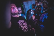Ossuary - koncert: Ossuary, Warszawa 'VooDoo' 18.07.2025