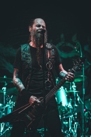 Sólstafir - koncert: Sólstafir, Kraków 'Hype Park' 29.06.2025