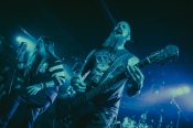 Drowning Pool - koncert: Drowning Pool, Warszawa 'Proxima' 3.08.2025