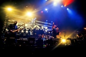 Fear Factory - koncert: Fear Factory, Katowice 'Międzynarodowe Centrum Kongresowe' 4.08.2025