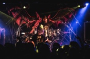 Dark Angel - koncert: Dark Angel, Warszawa 'Proxima' 5.08.2025