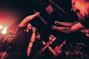 Hallbar - koncert: Hallbar, Warszawa 'Hydrozagadka' 7.08.2025