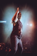 Warbringer - koncert: Warbringer, Kraków 'Hype Park' 13.08.2025