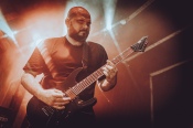 Suffocation - koncert: Suffocation, Kraków 'Hype Park' 13.08.2025