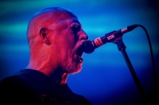 Grave - koncert: Grave ('Summer Dying Loud'), Aleksandrów Łódzki 'MOSiR' 5.09.2025