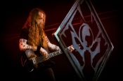 Deamonolith - koncert: Deamonolith ('Summer Dying Loud'), Aleksandrów Łódzki 'MOSiR' 6.09.2025