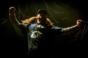 Gatecreeper - koncert: Gatecreeper, Gliwice 'PreZero Arena' 19.10.2025