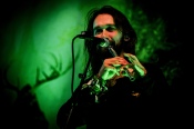 Eluveitie - koncert: Eluveitie, Gliwice 'PreZero Arena' 19.10.2025