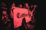 Candlemass - koncert: Candlemass, Warszawa 'Progresja Music Zone' 22.11.2025
