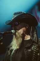 Whiplash - koncert: Whiplash, Warszawa 'Progresja Music Zone' 17.02.2026