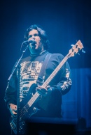 Nails - koncert: Nails, Warszawa 'Torwar' 15.04.2026