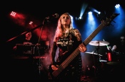 Starless Void - koncert: Starless Void, Sosnowiec 'Komin Music Cafe' 24.04.2026