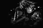 Malformed - koncert: Malformed, Katowice 'Piąty Dom' 12.05.2026