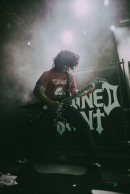 Chained Saint - koncert: Chained Saint, Warszawa 'Progresja Music Zone' 17.07.2026