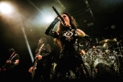 Arch Enemy - koncert: Arch Enemy, Kraków 'Hype Park' 27.07.2026 Arch Enemy - koncert: Arch Enemy, Kraków 'Hype Park' 27.07.2026