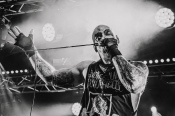 Thorybos - koncert: Thorybos ('Black Silesia Festival'), Byczyna 'Gród Rycerski' 12.06.2026